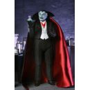 Rob Zombie's The Munsters Figura Ultimate Grandpa Munster 18 cm