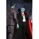 Rob Zombie's The Munsters Figura Ultimate Grandpa Munster 18 cm
