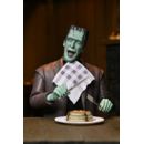Rob Zombie's The Munsters Figura Ultimate Herman Munster 18 cm