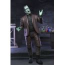 Rob Zombie's The Munsters Figura Ultimate Herman Munster 18 cm