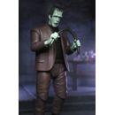 Rob Zombie's The Munsters Figura Ultimate Herman Munster 18 cm