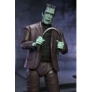 Rob Zombie's The Munsters Figura Ultimate Herman Munster 18 cm