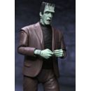 Rob Zombie's The Munsters Figura Ultimate Herman Munster 18 cm