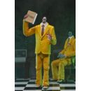 Beetlejuice Beetlejuice Figura Ultimate Bob 18 cm
