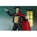 Beetlejuice Beetlejuice Action Figure 2 Pack Ultimate "Matador" Beetlejuice and Sandworm 18 cm