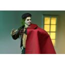 Beetlejuice Beetlejuice Action Figure 2 Pack Ultimate "Matador" Beetlejuice and Sandworm 18 cm