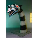 Beetlejuice Beetlejuice Action Figure 2 Pack Ultimate "Matador" Beetlejuice and Sandworm 18 cm
