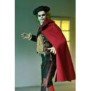 Beetlejuice Beetlejuice Action Figure 2 Pack Ultimate "Matador" Beetlejuice and Sandworm 18 cm