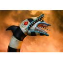 Beetlejuice Beetlejuice Action Figure 2 Pack Ultimate "Matador" Beetlejuice and Sandworm 18 cm