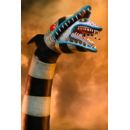 Beetlejuice Beetlejuice Action Figure 2 Pack Ultimate "Matador" Beetlejuice and Sandworm 18 cm