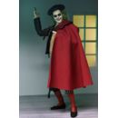 Beetlejuice Beetlejuice Action Figure 2 Pack Ultimate "Matador" Beetlejuice and Sandworm 18 cm