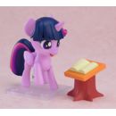 Mi pequeño pony Figura Nendoroid Twilight Sparkle 10 cm