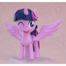 Mi pequeño pony Figura Nendoroid Twilight Sparkle 10 cm