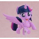Mi pequeño pony Figura Nendoroid Twilight Sparkle 10 cm