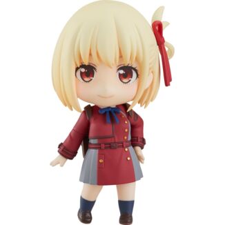 Nendoroid 1955 Chisato Nishikigi Lycoris Recoil
