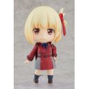Lycoris Recoil Nendoroid Action Figure Chisato Nishikigi 10 cm