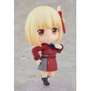 Lycoris Recoil Nendoroid Action Figure Chisato Nishikigi 10 cm