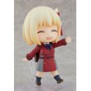 Lycoris Recoil Nendoroid Action Figure Chisato Nishikigi 10 cm