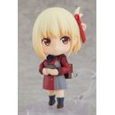 Lycoris Recoil Nendoroid Action Figure Chisato Nishikigi 10 cm
