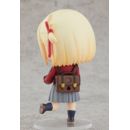 Lycoris Recoil Nendoroid Action Figure Chisato Nishikigi 10 cm