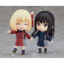 Lycoris Recoil Nendoroid Action Figure Chisato Nishikigi 10 cm