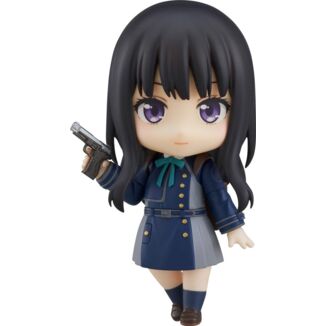 Nendoroid 1956 Takina Inoue Lycoris Recoil