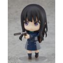 Lycoris Recoil Nendoroid Action Figure Takina Inoue 10 cm