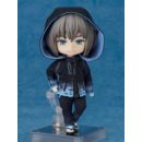 Fate/Grand Order Figura Nendoroid Pretender/Oberon: Moody Summer Oberon Ver. 10 cm