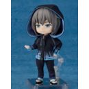 Fate/Grand Order Figura Nendoroid Pretender/Oberon: Moody Summer Oberon Ver. 10 cm