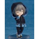 Fate/Grand Order Figura Nendoroid Pretender/Oberon: Moody Summer Oberon Ver. 10 cm