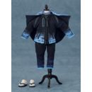 Fate/Grand Order Figura Nendoroid Pretender/Oberon: Moody Summer Oberon Ver. 10 cm