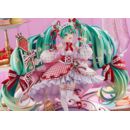 Character Vocal Series 01: Hatsune Miku PVC Statue 1/7 Hatsune Miku: 15th Anniversary Ver. 29 cm