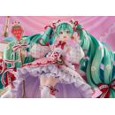 Character Vocal Series 01: Hatsune Miku PVC Statue 1/7 Hatsune Miku: 15th Anniversary Ver. 29 cm