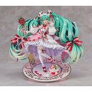 Character Vocal Series 01: Hatsune Miku PVC Statue 1/7 Hatsune Miku: 15th Anniversary Ver. 29 cm