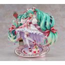 Character Vocal Series 01: Hatsune Miku PVC Statue 1/7 Hatsune Miku: 15th Anniversary Ver. 29 cm