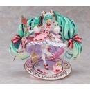 Character Vocal Series 01: Hatsune Miku PVC Statue 1/7 Hatsune Miku: 15th Anniversary Ver. 29 cm