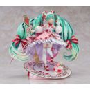 Character Vocal Series 01: Hatsune Miku PVC Statue 1/7 Hatsune Miku: 15th Anniversary Ver. 29 cm