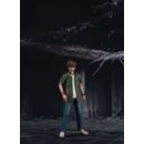 Siren Plamatea Plastic Model Kit Kyoya Suda 15 cm    
