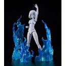 Original Character Accesorios para Figuras The Simple Effect Flames: Blue
