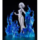 Original Character Accesorios para Figuras The Simple Effect Flames: Blue