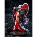 Fate/stay night: Heaven's Feel PVC Statue 1/7 Saber Alter: Kimono ver. 27 cm