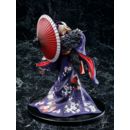 Fate/stay night: Heaven's Feel PVC Statue 1/7 Saber Alter: Kimono ver. 27 cm
