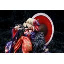 Fate/stay night: Heaven's Feel PVC Statue 1/7 Saber Alter: Kimono ver. 27 cm