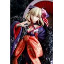 Fate/stay night: Heaven's Feel PVC Statue 1/7 Saber Alter: Kimono ver. 27 cm