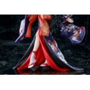 Fate/stay night: Heaven's Feel PVC Statue 1/7 Saber Alter: Kimono ver. 27 cm