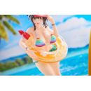 Shinobi Master Senran Kagura: New Link PVC Statue 1/6 Asuka: Swimsuit Ver. 27 cm
