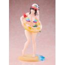 Shinobi Master Senran Kagura: New Link PVC Statue 1/6 Asuka: Swimsuit Ver. 27 cm