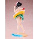 Shinobi Master Senran Kagura: New Link PVC Statue 1/6 Asuka: Swimsuit Ver. 27 cm