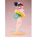 Shinobi Master Senran Kagura: New Link PVC Statue 1/6 Asuka: Swimsuit Ver. 27 cm