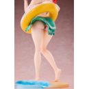Shinobi Master Senran Kagura: New Link PVC Statue 1/6 Asuka: Swimsuit Ver. 27 cm